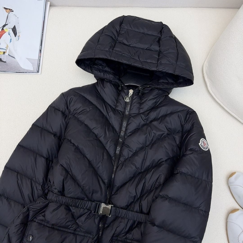 Moncler Down Coat